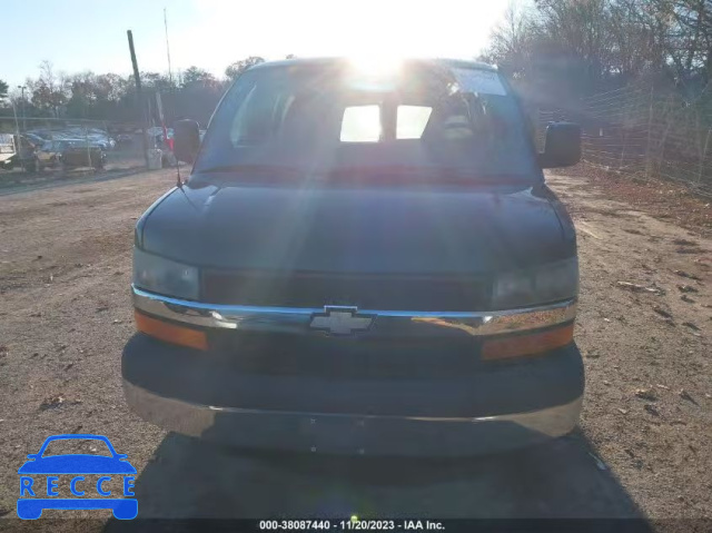 2003 CHEVROLET EXPRESS 1GCGG29U331109028 зображення 5