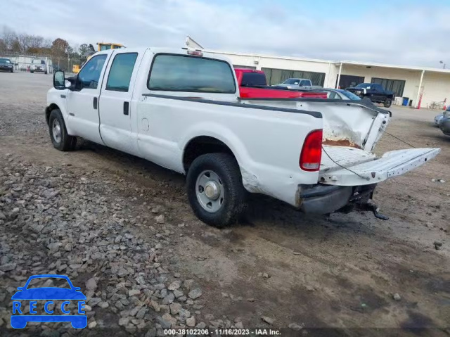 2006 FORD F-350 LARIAT/XL/XLT 1FTSW30P66ED83878 зображення 2