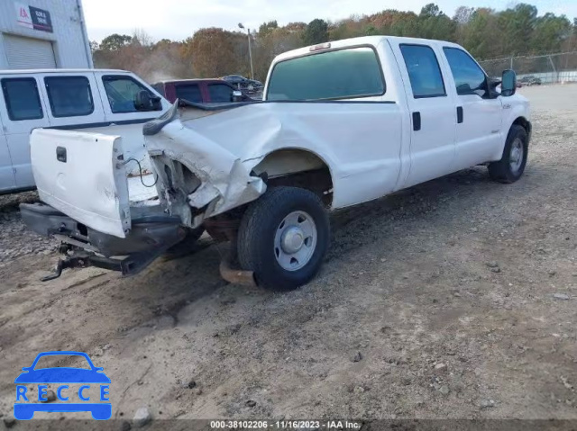 2006 FORD F-350 LARIAT/XL/XLT 1FTSW30P66ED83878 Bild 3