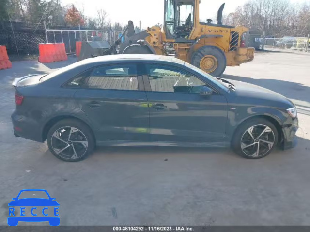 2020 AUDI A3 PREMIUM 45 TFSI S LINE WAUBEGFF5LA097996 зображення 12