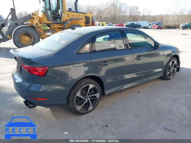 2020 AUDI A3 PREMIUM 45 TFSI S LINE WAUBEGFF5LA097996 зображення 3