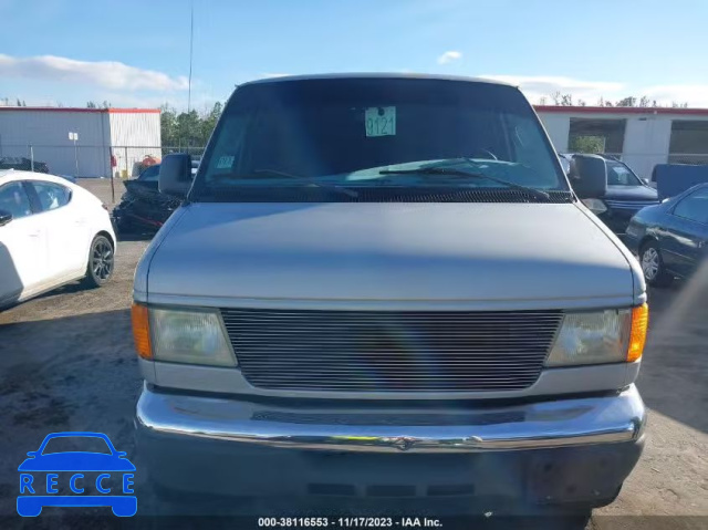 2006 FORD E-250 COMMERCIAL/RECREATIONAL 1FDNE24L36HA43616 Bild 11