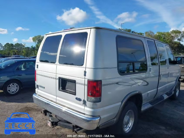 2006 FORD E-250 COMMERCIAL/RECREATIONAL 1FDNE24L36HA43616 Bild 3