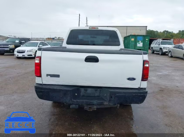 2008 FORD F-250 KING RANCH/LARIAT/XL/XLT 1FTSW20558EE17692 image 15