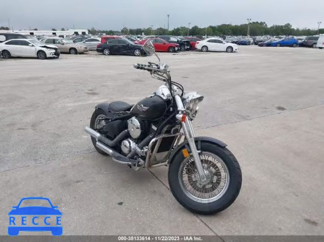 2002 KAWASAKI VN800 B JKBVNCB142B515594 зображення 0