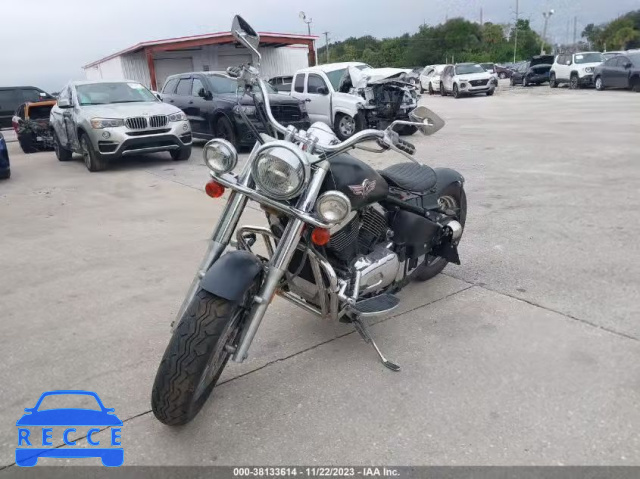 2002 KAWASAKI VN800 B JKBVNCB142B515594 зображення 1