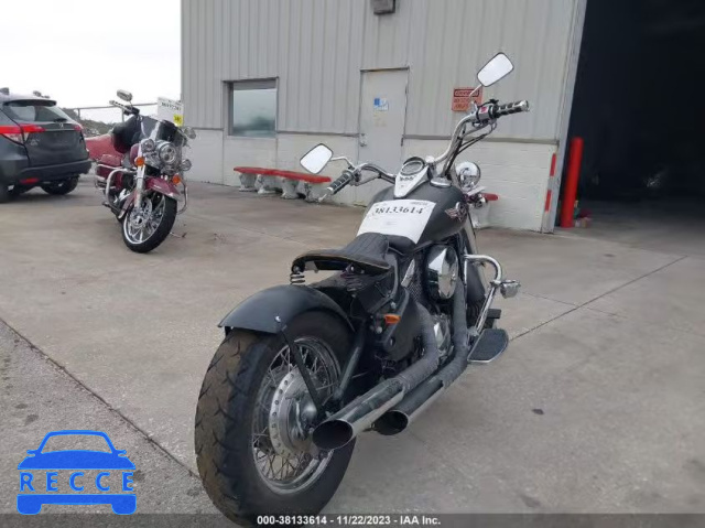 2002 KAWASAKI VN800 B JKBVNCB142B515594 зображення 3