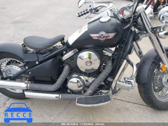 2002 KAWASAKI VN800 B JKBVNCB142B515594 зображення 7