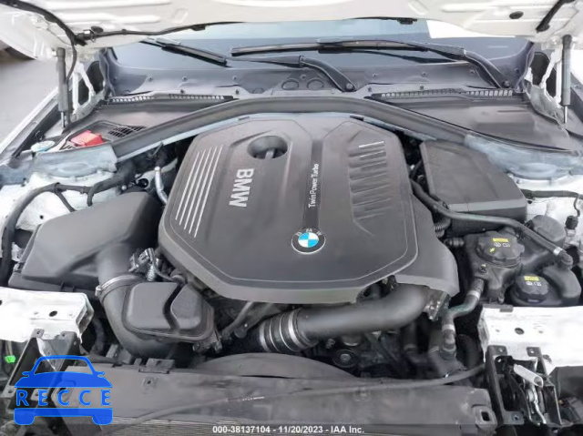 2018 BMW 340I WBA8B3G50JNU82969 image 9
