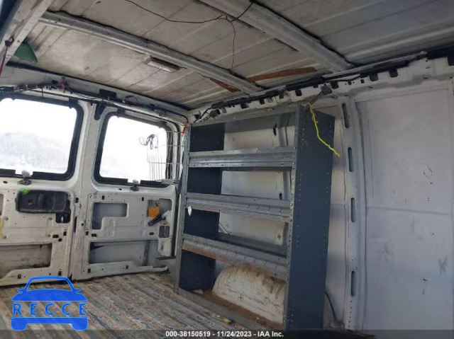 2004 CHEVROLET EXPRESS 1GCGG25V641211293 зображення 7