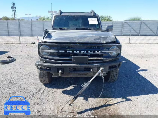 2024 FORD BRONCO OUTER BANKS 1FMEE8BP8RLA03705 image 11