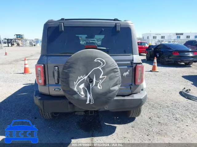 2024 FORD BRONCO OUTER BANKS 1FMEE8BP8RLA03705 image 15