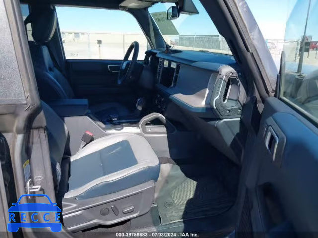 2024 FORD BRONCO OUTER BANKS 1FMEE8BP8RLA03705 image 4