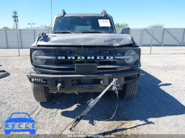 2024 FORD BRONCO OUTER BANKS 1FMEE8BP8RLA03705 image 5