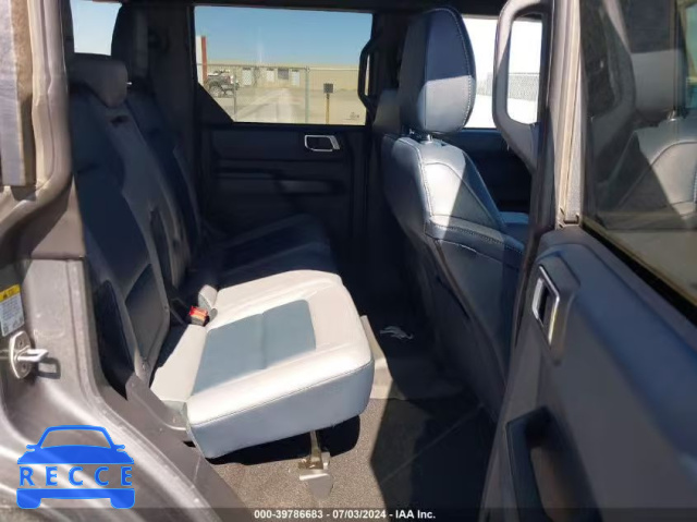 2024 FORD BRONCO OUTER BANKS 1FMEE8BP8RLA03705 image 7