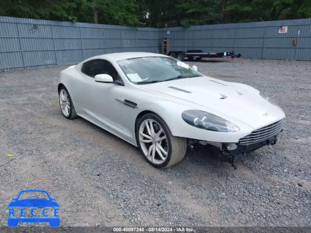 2009 ASTON MARTIN DBS SCFAD05D29GE01174 зображення 0