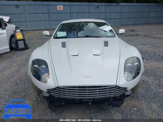 2009 ASTON MARTIN DBS SCFAD05D29GE01174 зображення 11