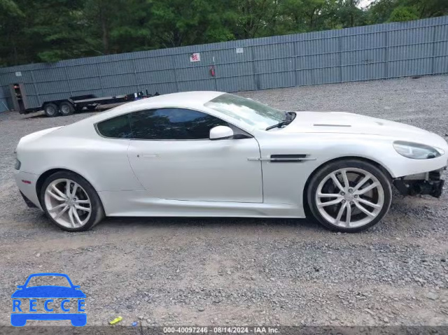 2009 ASTON MARTIN DBS SCFAD05D29GE01174 зображення 12