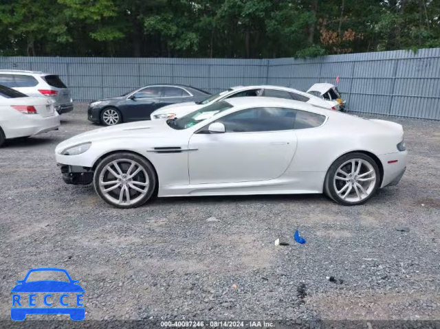 2009 ASTON MARTIN DBS SCFAD05D29GE01174 зображення 13