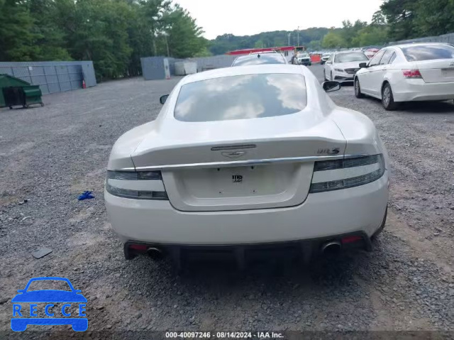 2009 ASTON MARTIN DBS SCFAD05D29GE01174 зображення 15