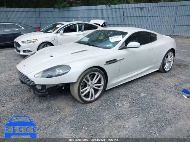 2009 ASTON MARTIN DBS SCFAD05D29GE01174 зображення 1