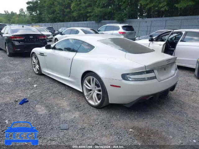 2009 ASTON MARTIN DBS SCFAD05D29GE01174 зображення 2