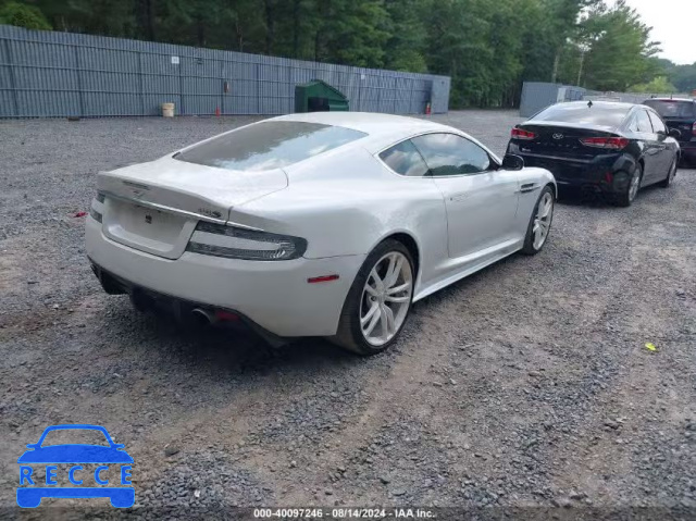 2009 ASTON MARTIN DBS SCFAD05D29GE01174 зображення 3