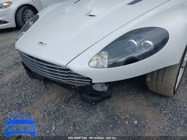 2009 ASTON MARTIN DBS SCFAD05D29GE01174 зображення 5