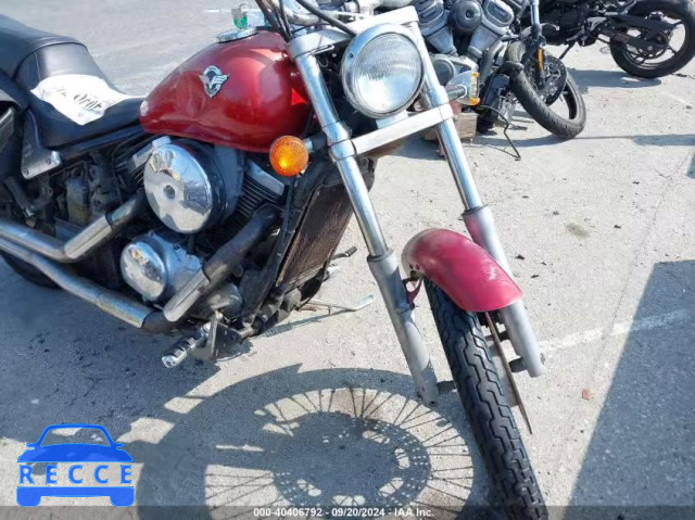 1995 KAWASAKI VN800 JKBVNCA13SA007916 зображення 0