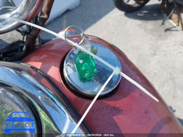 1995 KAWASAKI VN800 JKBVNCA13SA007916 зображення 10