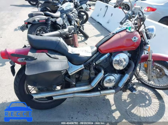 1995 KAWASAKI VN800 JKBVNCA13SA007916 зображення 11