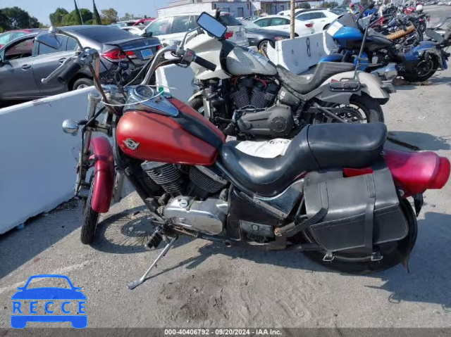 1995 KAWASAKI VN800 JKBVNCA13SA007916 зображення 12