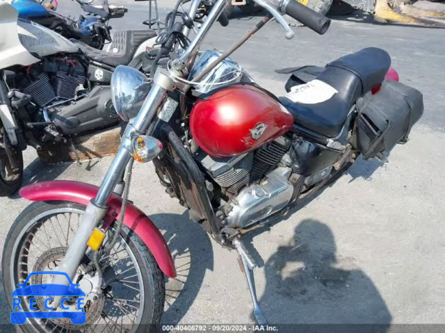 1995 KAWASAKI VN800 JKBVNCA13SA007916 зображення 1