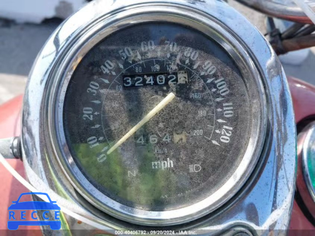 1995 KAWASAKI VN800 JKBVNCA13SA007916 зображення 6