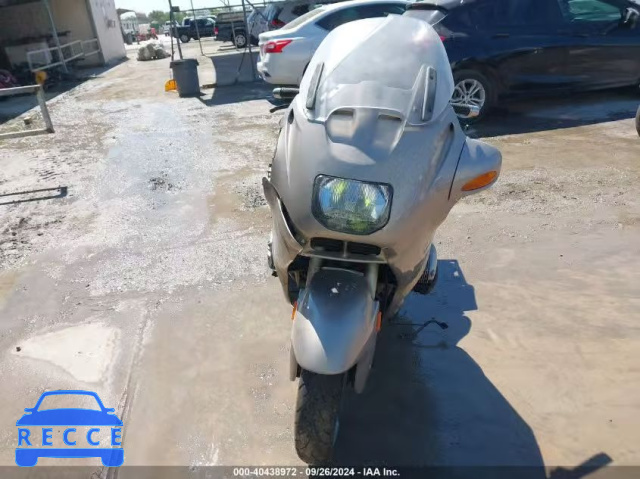 2001 BMW R1100 RT WB10418A11ZC70097 image 4