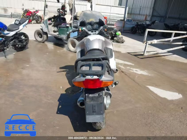 2001 BMW R1100 RT WB10418A11ZC70097 image 5