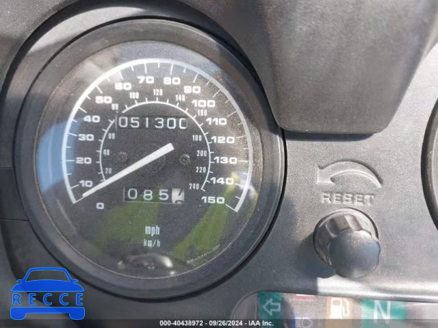 2001 BMW R1100 RT WB10418A11ZC70097 image 6