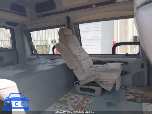 2001 CHEVROLET EXPRESS UPFITTER 1GBFG15R511236209 Bild 7