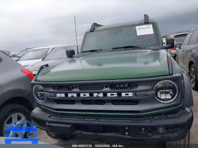 2024 FORD BRONCO BIG BEND 1FMDE7AH1RLA59484 image 11