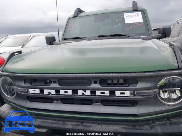 2024 FORD BRONCO BIG BEND 1FMDE7AH1RLA59484 image 5