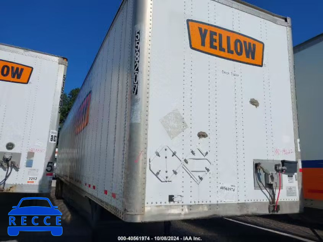 2006 WABASH NATIONAL CORP WABASH NATIONAL CORP 1JJV532W86L987634 image 0