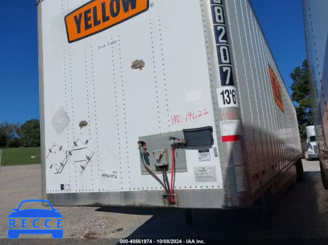 2006 WABASH NATIONAL CORP WABASH NATIONAL CORP 1JJV532W86L987634 image 1