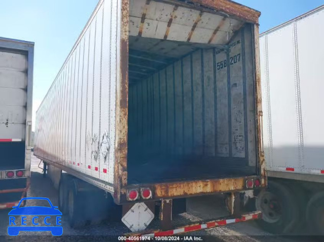 2006 WABASH NATIONAL CORP WABASH NATIONAL CORP 1JJV532W86L987634 image 2