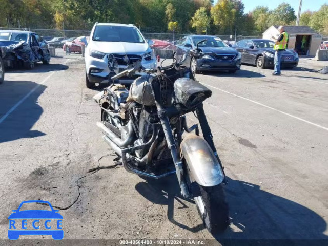 2011 VICTORY MOTORCYCLES KINGPIN STANDARD 5VPCB36N2B3003917 image 0