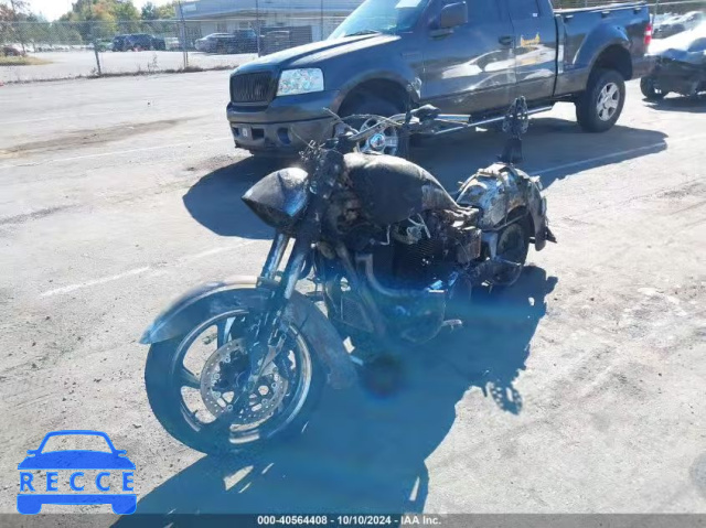2011 VICTORY MOTORCYCLES KINGPIN STANDARD 5VPCB36N2B3003917 image 1