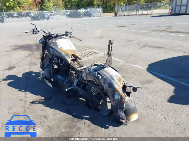 2011 VICTORY MOTORCYCLES KINGPIN STANDARD 5VPCB36N2B3003917 image 2