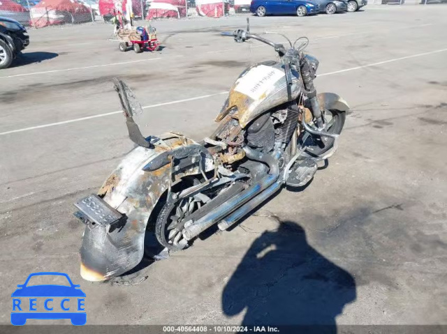 2011 VICTORY MOTORCYCLES KINGPIN STANDARD 5VPCB36N2B3003917 image 3