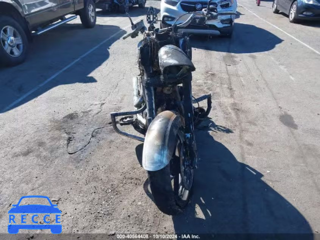 2011 VICTORY MOTORCYCLES KINGPIN STANDARD 5VPCB36N2B3003917 image 4