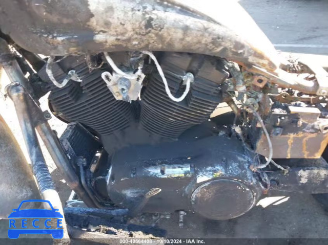 2011 VICTORY MOTORCYCLES KINGPIN STANDARD 5VPCB36N2B3003917 image 8