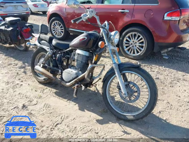 2002 SUZUKI LS650 P JS1NP41A122100576 image 0